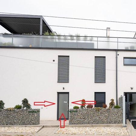 Apartmany Gemini Zlín Exterior foto