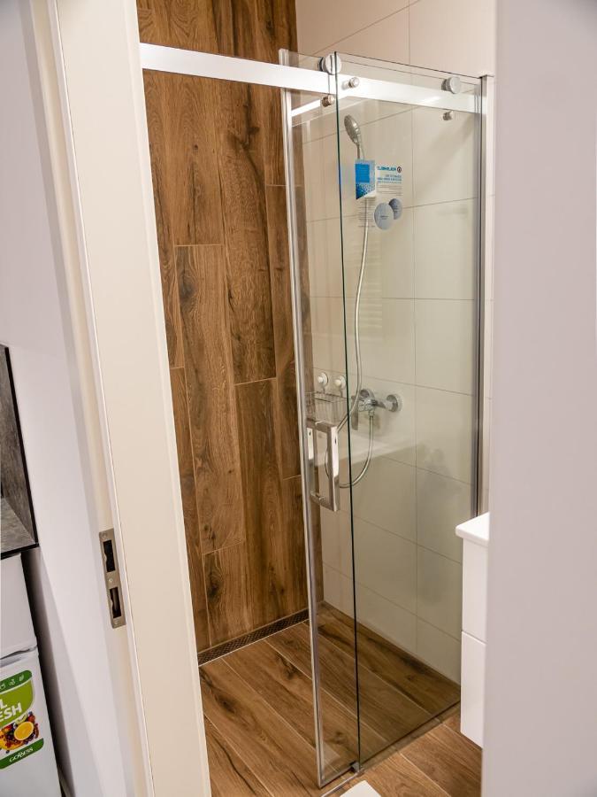 Apartmany Gemini Zlín Exterior foto