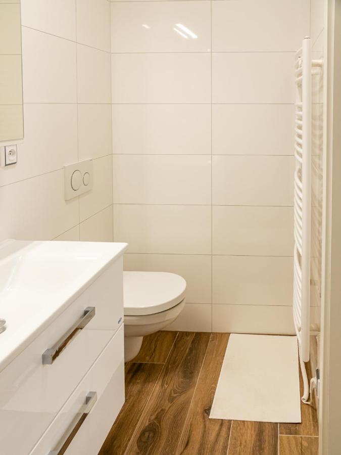 Apartmany Gemini Zlín Exterior foto