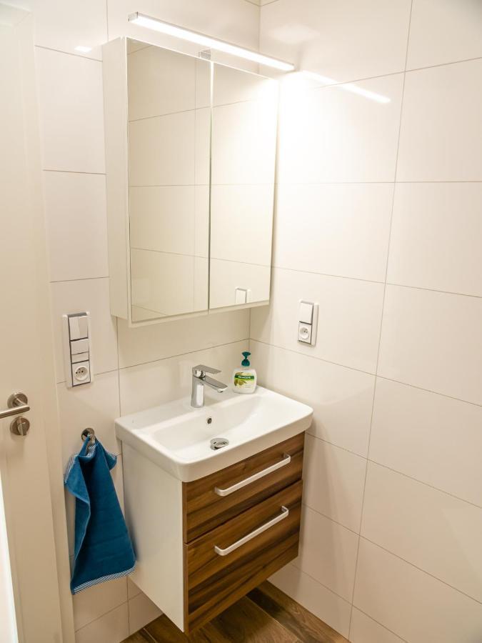 Apartmany Gemini Zlín Exterior foto