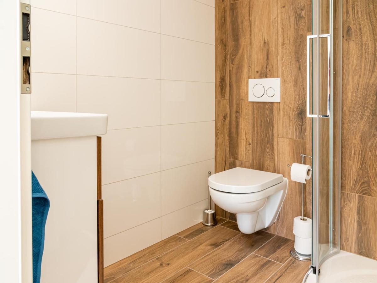 Apartmany Gemini Zlín Exterior foto