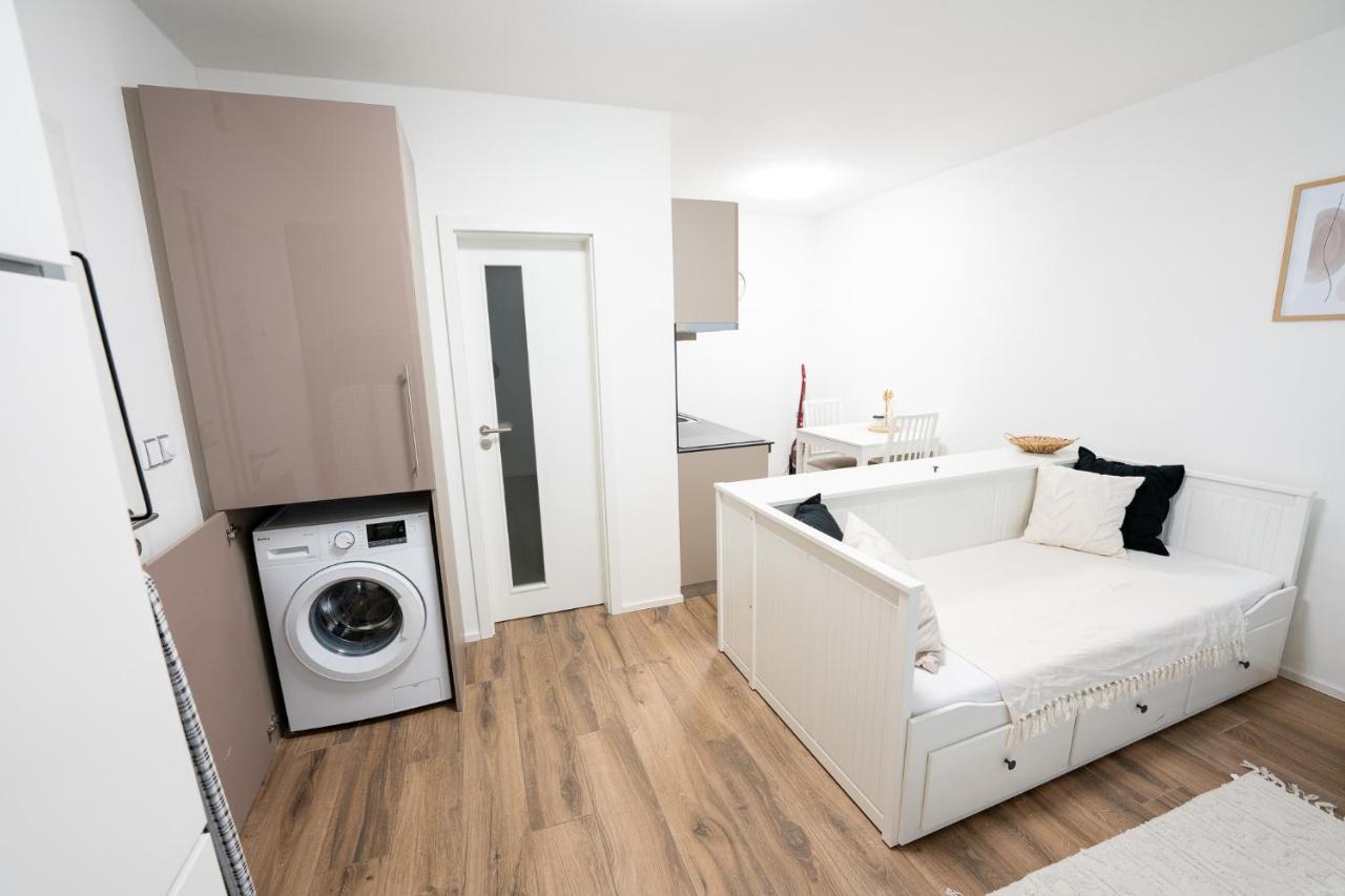 Apartmany Gemini Zlín Exterior foto