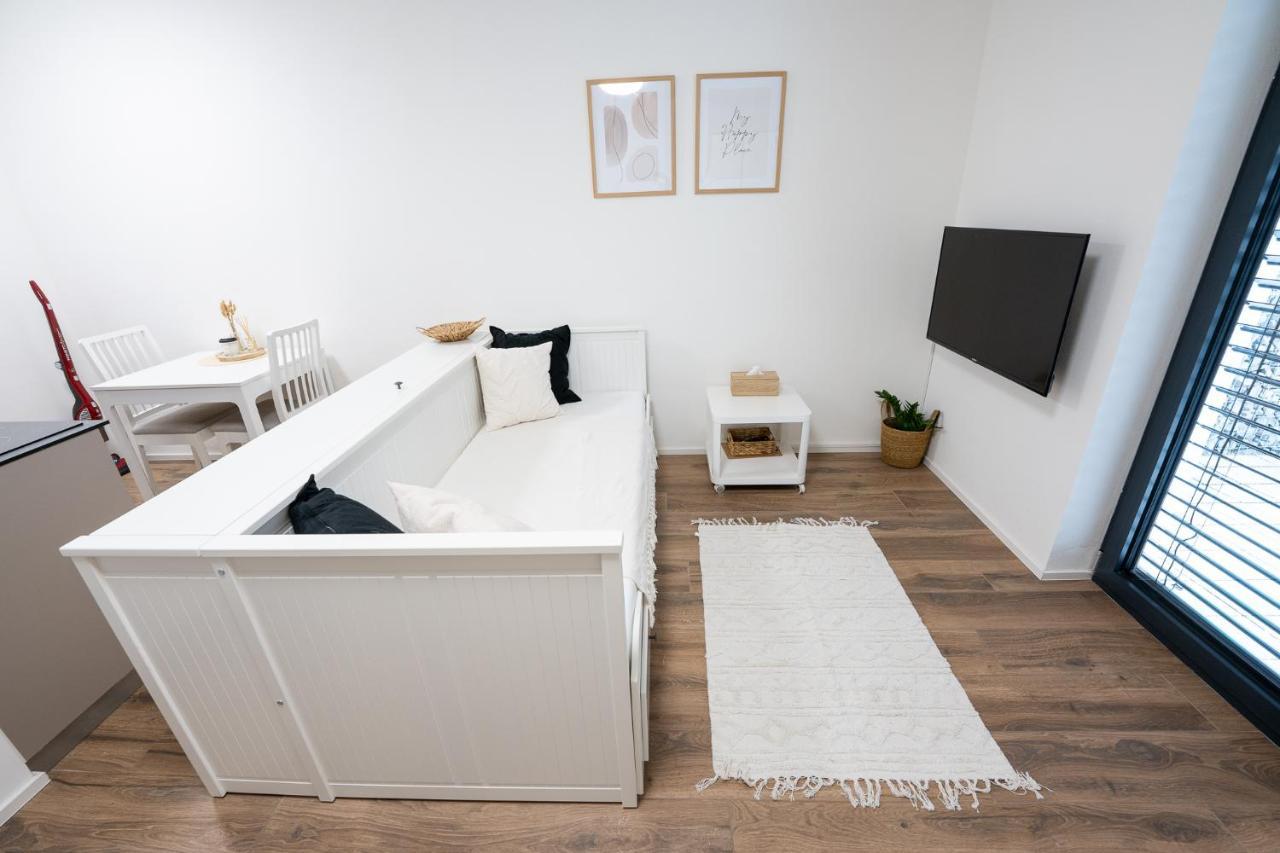 Apartmany Gemini Zlín Exterior foto
