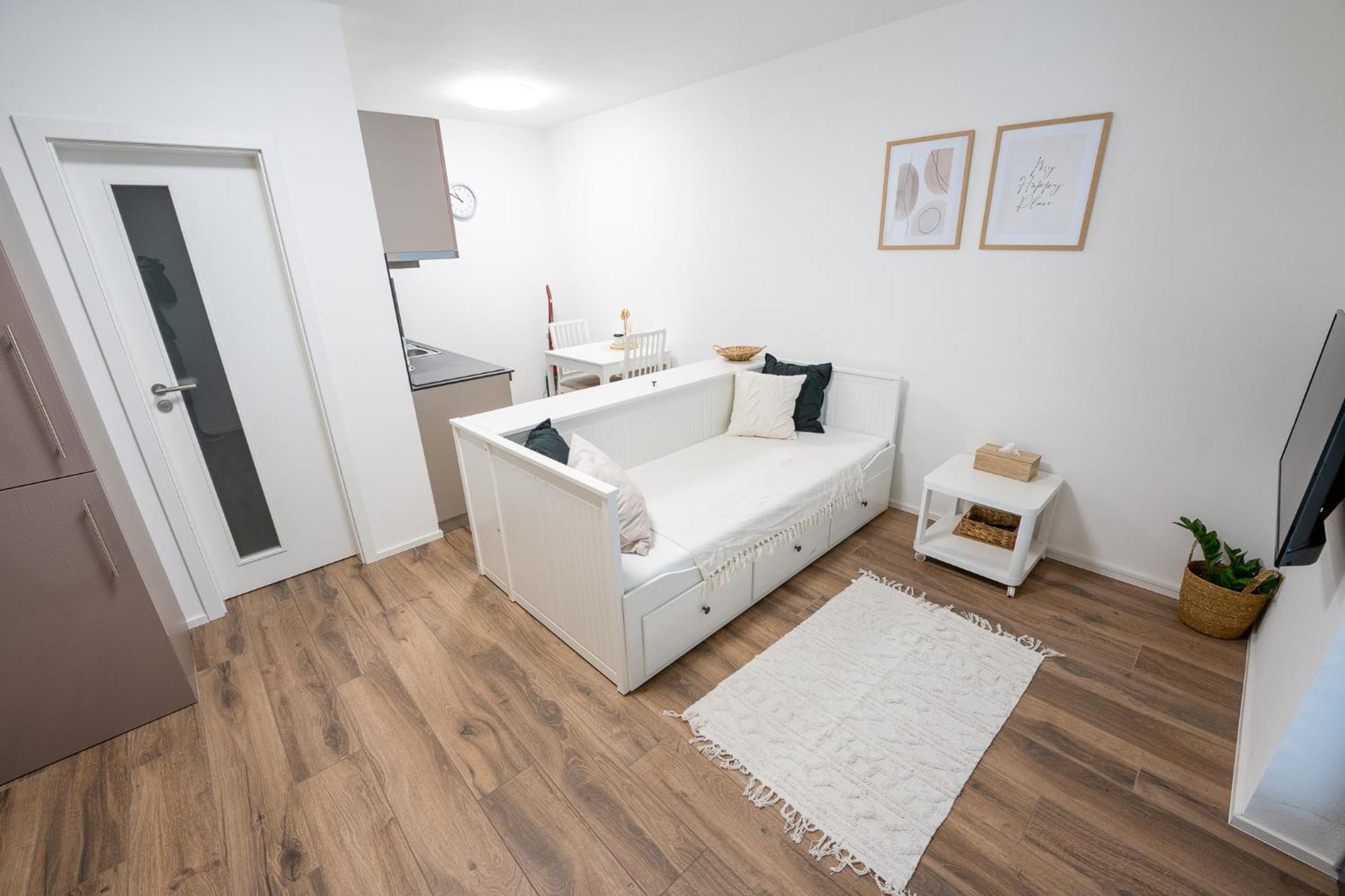 Apartmany Gemini Zlín Exterior foto